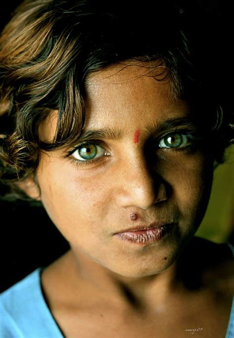 Inspiring Photos 25 Mind Blowing And Powerful Portraits From Around