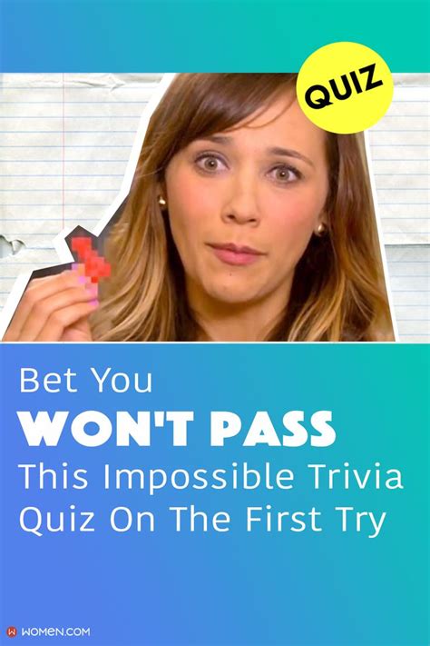 quiz bet you won t pass this impossible trivia quiz on the first try trivia quiz quizzes for