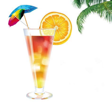 Summer Cocktail Png Pic Png All Png All