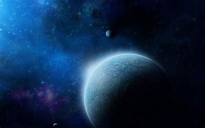 Universe Wallpapers Frontier Final Universal Planets 1060