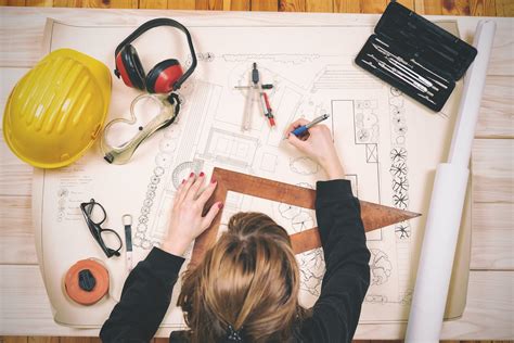 Young Architect Guide How To Land Your First Job In Architecture