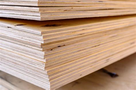 Plywood Guide Grades And Uses Vinawood