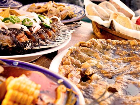 Gastronomía de Guanajuato - TuriMexico