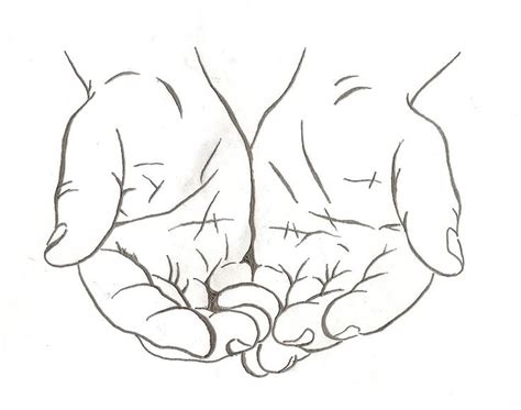Prayer is a powerful symbol of religion and spirituality. Tattooooo | Drawing hands, Drawings of hands and How to draw