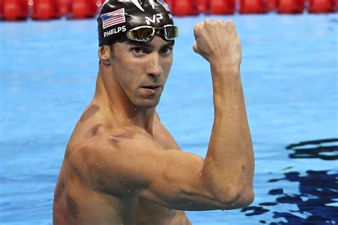 Olympian Michael Phelps Covid Mental Health Lessons And Routine Tips