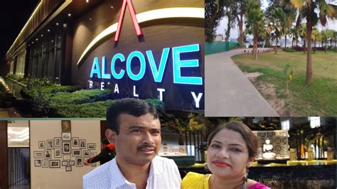 Alcove New Kolkata Serampore 3bhk Room Tour Ganga View Prayag