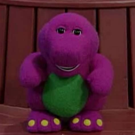 Barney Topic Youtube