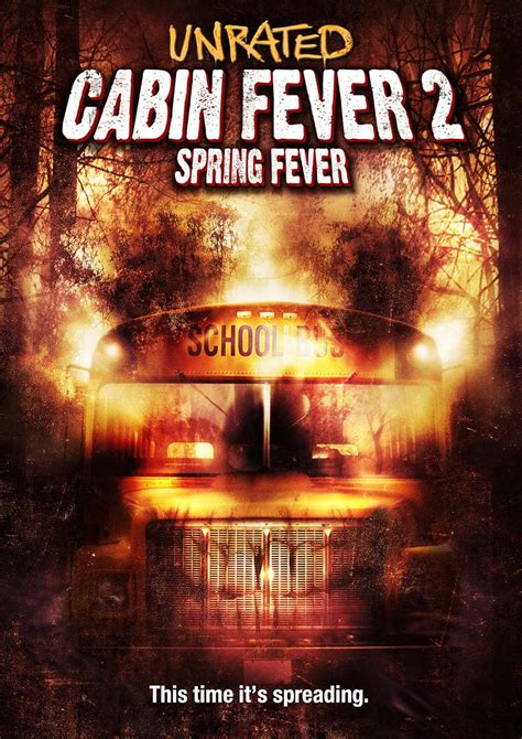Cabin Fever 2 2009 Imdb