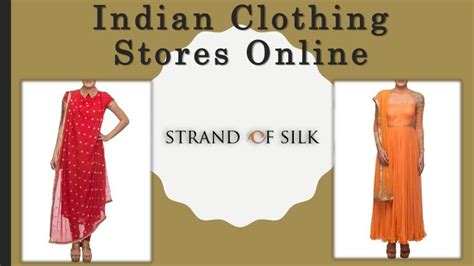 Indian Clothing Stores On Instagram Best Design Idea