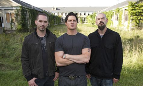 The Story Behind ‘ghost Adventures American Profile