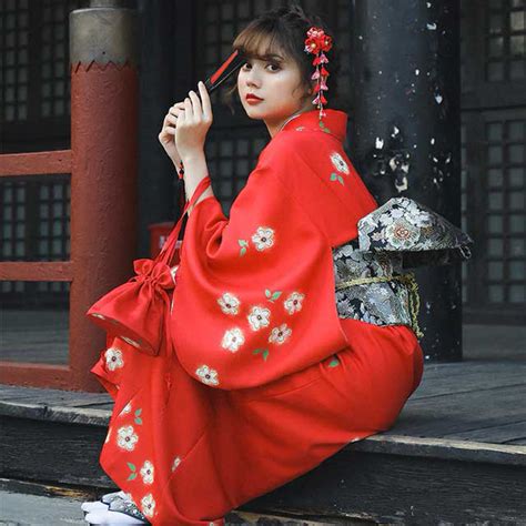 Traditional Kimono Eiyo Kimono
