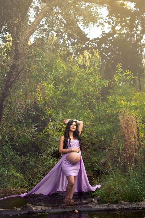 Pin On Maternity Gowns By Sew Trendy Fashion And Accessories