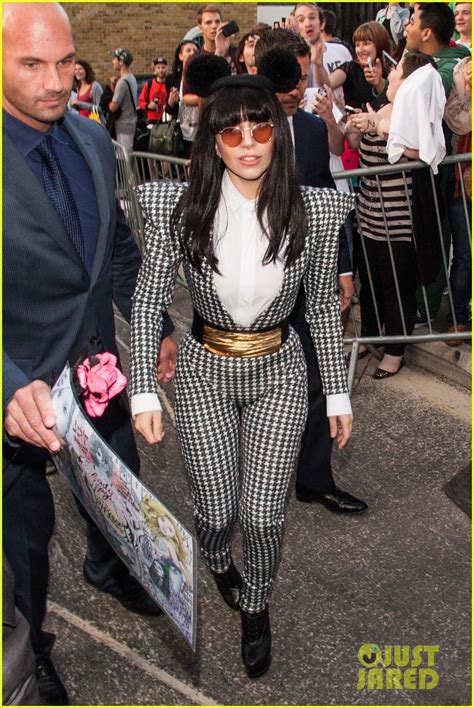 Photo Lady Gaga Previews Sex Dreams Ahead Of Itunes Show 13 Photo 2941268 Just Jared