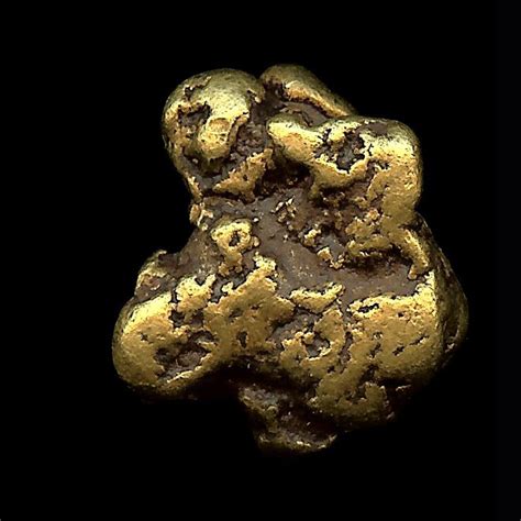 Uk S Largest Gold Nugget Discovered In Scottish River Artofit