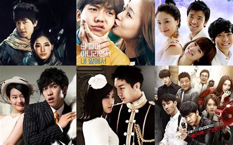 Lee seung gi born : 7 dramas para ver mientras esperas a que Lee Seung Gi ...