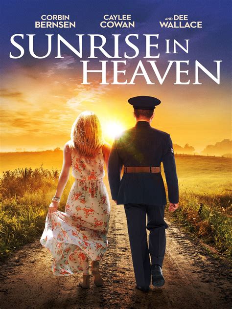 Sunrise In Heaven 2019 Rotten Tomatoes