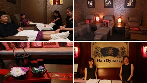 7 Best Spas For Foot Reflexology In Singapore 2023 Review