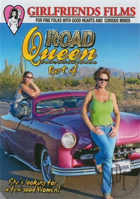 Road Queen 4 2007 Adult Dvd Empire