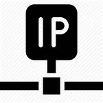 Ip Icon Protocol Internet Adress Address Icons