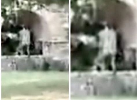 Naked Man Ghostly Figure Is Spotted In Haunted Doncaster Church Yard Doncaster Free Press