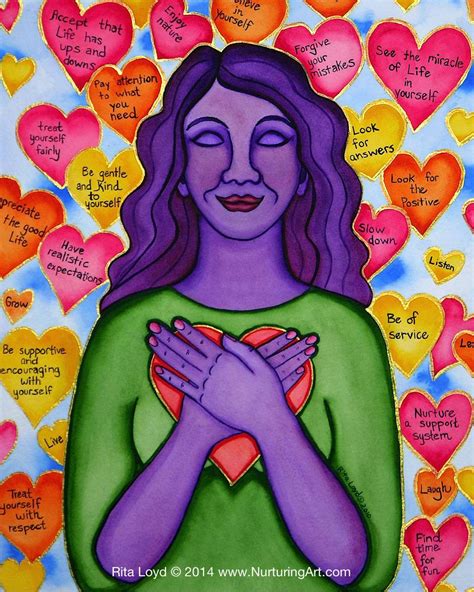 5 Ways To Begin An Unconditional Love Relationship With Yourself Energy Healer Intuitive