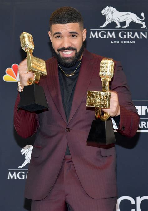 drake now has the most billboard music awards wins ever bellanaija