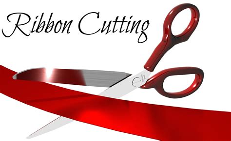 Ribbon Cutting And Grand Opening At Eyecare Greengate Murrysville 72717