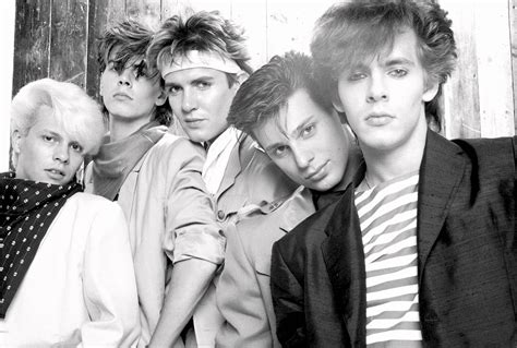 The duranduran community on reddit. "Planet Earth" at 40: The perfect debut single that boldly ...
