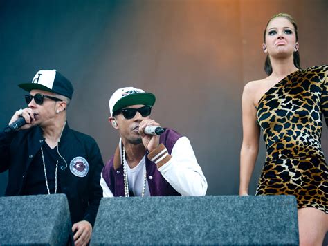 N Dubz Announce Reformation And Uk Arena Tour Following 11 Year Hiatus