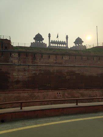 For guests the following amenities are available: Red Fort (New Delhi) - 2019 What to Know Before You Go ...