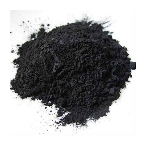 Activated Charcoal Powder Activated Carbon The Little Organic Co