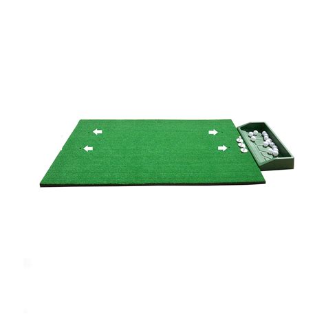 Top 10 Best Golf Hitting Mats In 2021 Reviews Guide