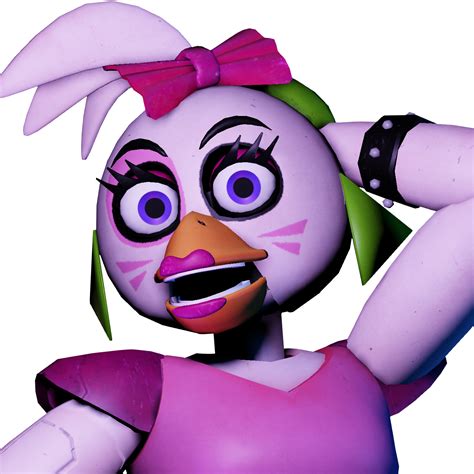 Glamrock Chica The Pizzaria Roleplay Remastered Wiki Fandom