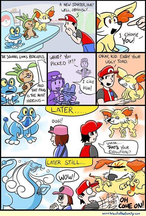 Funny Pokemon Jokes Pokémon Amino