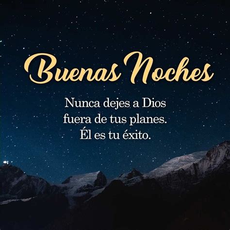 Bendecida Noche..! | Buenas noches bendiciones, Mensajes de feliz noche