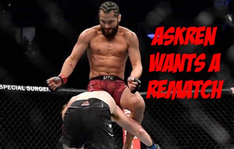 Ben Askren Masvidal Rematch Would Be Really Nice Middleeasy