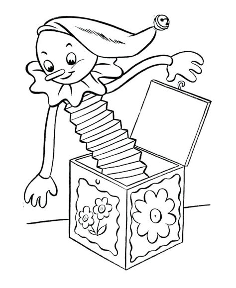 View and print full size. Toy Train Coloring Page at GetColorings.com | Free ...