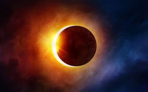 Total Solar Eclipse 2020 All You Need To Know About The Last Eclipse