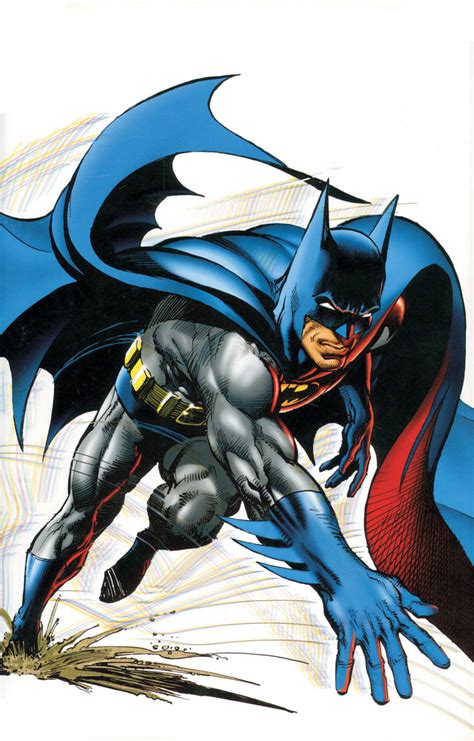 Batman Illustrated By Neal Adams Vol 1 Tp Comic Art Community