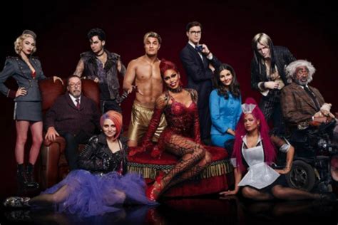 Rocky Horror Picture Show Gets On Screen For A New Generation
