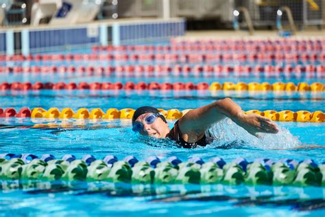 5 tips for lap swimming beginners