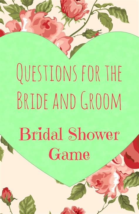 Not To Burst Your Bubblegum Is The Best Bridal Shower Game Ever