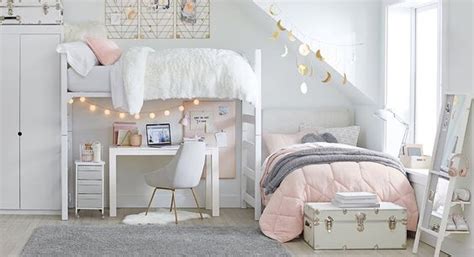 Pottery Barn Dorm Essentials And Inspiration Central Florida Chic