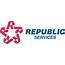 Republic Services – Logos Download