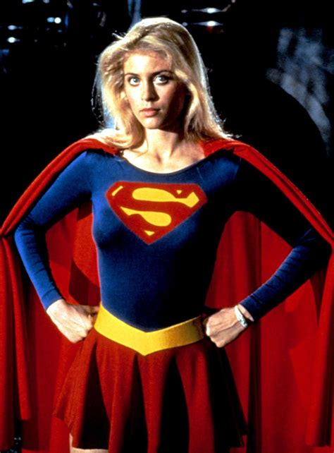 Pin By Slim Duke On Heroes And Foes Supergirl Movie Supergirl 1984