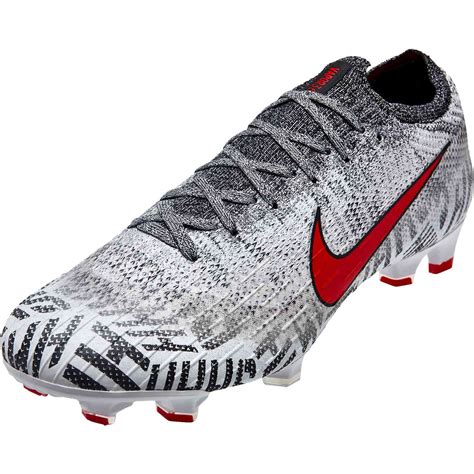 Nike neymar vapor 12 pro firm ground cleats, men's us 11.5, yellow, ao3123710. Vapor 12 Pro FG Soccer Cleats Nike Neymar Jr