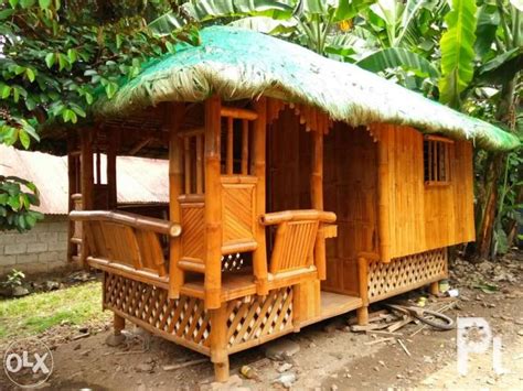 Bahay Kubo Nipa Hut Normas Bamboo Furniture For Sale In Antipolo