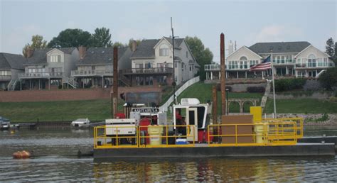 Prognosis appears good for Fox River