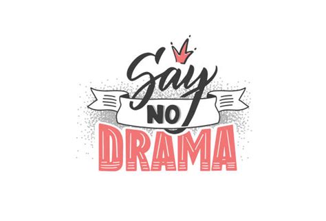 Drama Queen Illustrations Royalty Free Vector Graphics