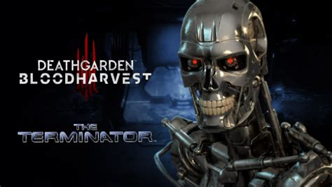 Terminator 1 Film Complet En Francais Youtube - Deathgarden: BLOODHARVEST - Terminator Set on Steam
